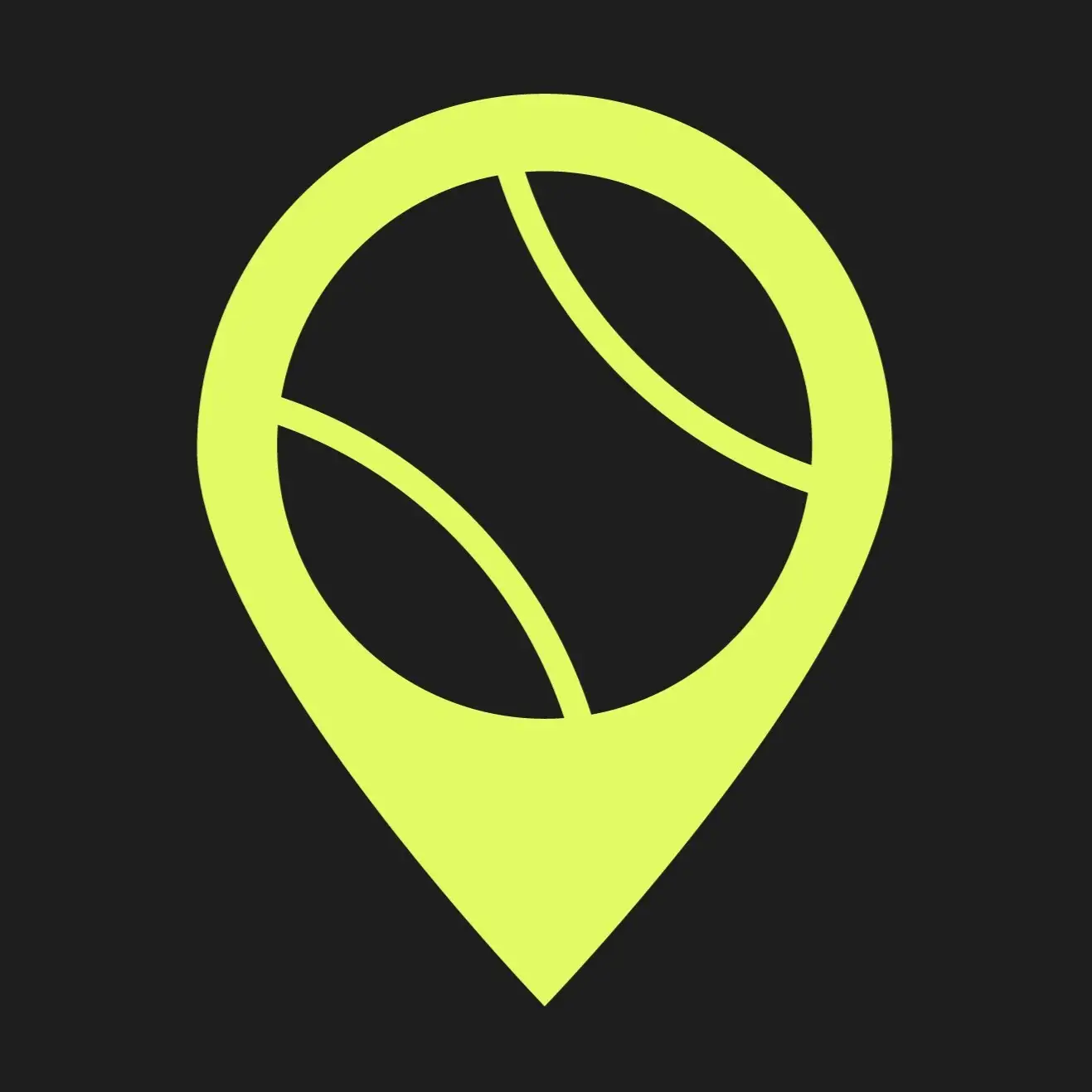 Logo Next Match - Test