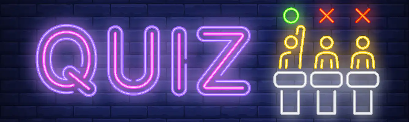 Pubquiz De Kegel